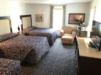 Holiday Lodge