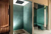 Hotel Parma e Oriente Wellness & Spa - spa