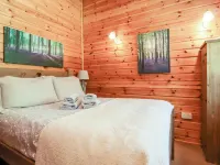 Gisburn Forest Lodge - Country Houses