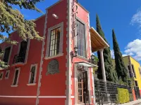 Hotel San Miguel Отели в г. 