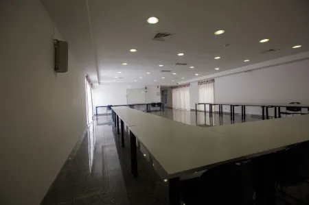 HI Foz Coa - Pousada de Juventude Отели в г. Торре-де-Монкорву