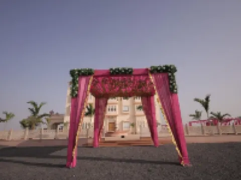 Agastya Vilas Resort Hotels in Churu