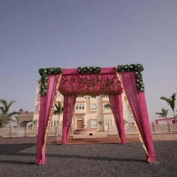Agastya Vilas Resort