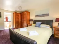 The Lillies Hotels in Youlgreave