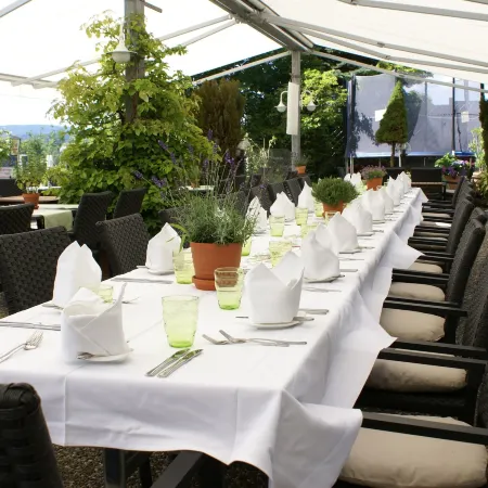 Hotel Storchen
