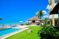 Waterfront Apart Hotel - ที่มีสระว่ายน้ำ