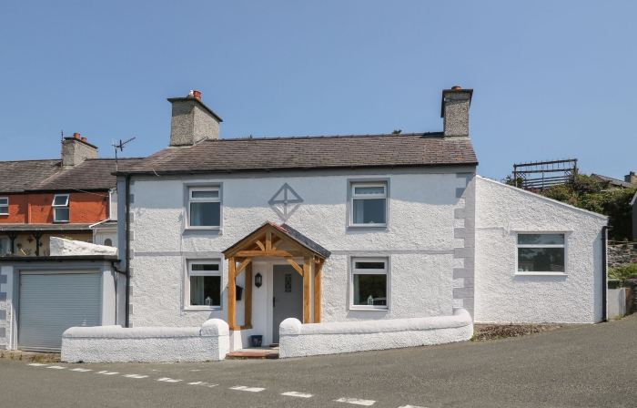 Royal Oak Cottage