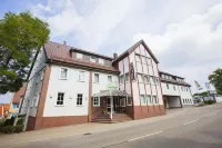 Hotel Waldhorn - 3-Star