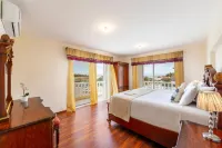 Protaras Posidon by the Sea - Vila