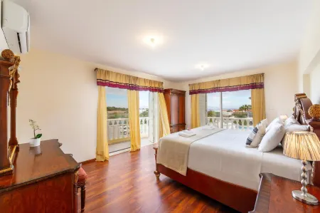 Protaras Posidon by the Sea