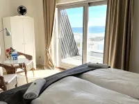 Sandkaas Badehotel Hotels in Allinge