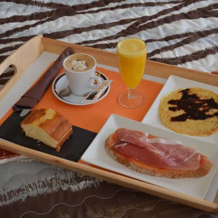 Hotel Celta Galaico