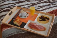 Hotel Celta Galaico Hotels in Viveiro