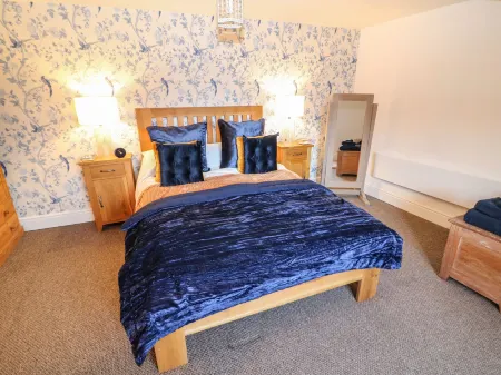 The Cheese Room Отели в г. Стреттон-он-Фосс