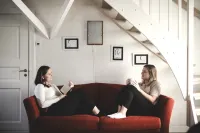 Smålandstorpets Lanthotell Hotels in Hok