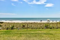 0204 Seaside Sanctuary by Atlantic Towers Hotels in Carolina Beach