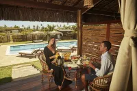 Vila Emanuelle Pousada Boutique - Pools