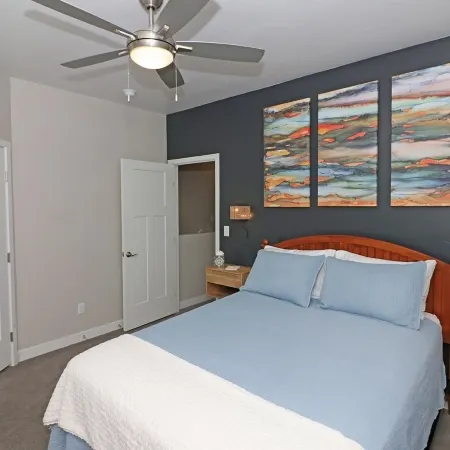 Modern Ascend 2 Bedroom Townhouse