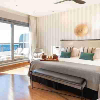 Solymar Gran Hotel Rooms