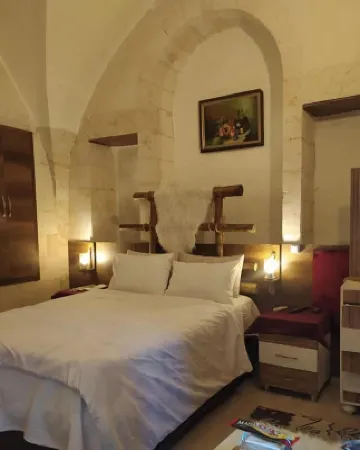 Sark Ciragan Konak Butik Otel Hotels in 