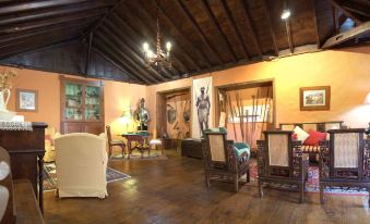 Hotel Rural Orotava