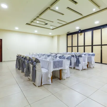 Hotel Basan Plaza