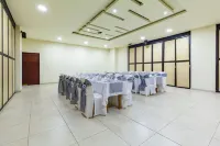Hotel Basan Plaza - breakfast