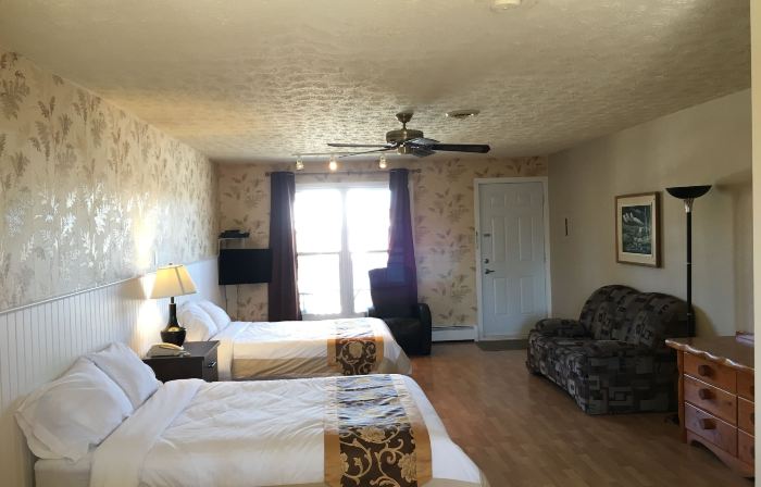 Motel le Sabre