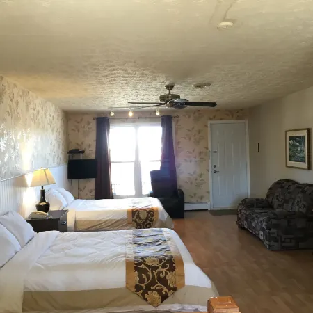 Motel le Sabre