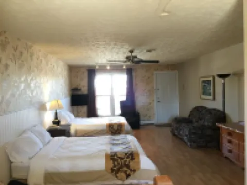 薩佈雷汽車旅館