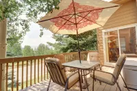 75 Corinthian 3Br 3ba Spacious Layout, Private Garage. 3 Bedroom Townhouse by RedAwning - 3-Star
