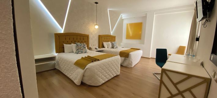 HOTEL MEDRANO Tematicas & Bussines room Aguascalientes Hoteles en Aguascalientes