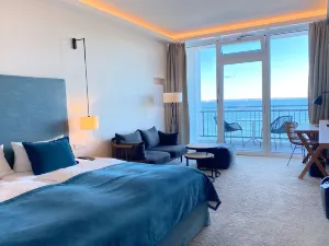 SeeHuus Lifestyle Hotel