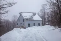 Viewmont Chalet