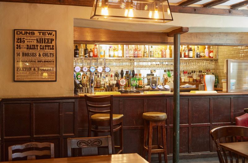 Red Lion Hotel by Greene King Inns photo 2