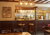 Red Lion Hotel by Greene King Inns Hotels in Banbury