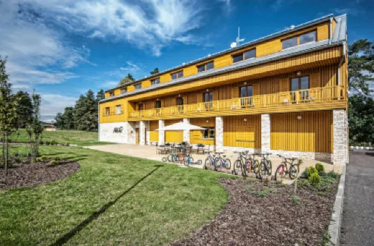 Hotel Relax Vrchbela Hotels in 