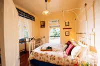 Mt Barney Lodge Hotels in Mount Barney