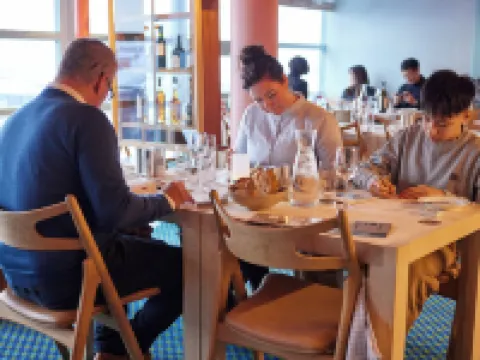 Nuuk Hotel Apartments by Hhe Hoteles en Nuuk