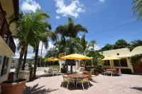 沖浪賽德度假飯店