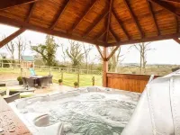 Cwmcelyn Các khách sạn ở Nantmel