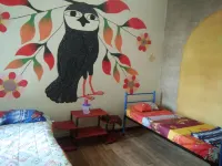 Krishna Hostal - Hostel Hotels in 