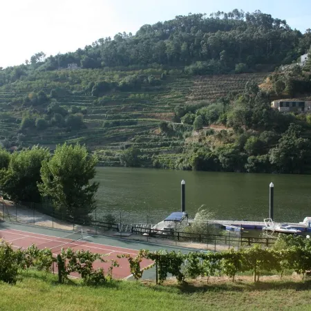 Quinta da Ermida - Turismo de Habitacao