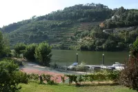 Quinta da Ermida - Turismo de Habitacao - pemandangan pegunungan