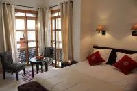 Riad Spa Dar Nimbus - ที่มีอ่างอาบน้ำ