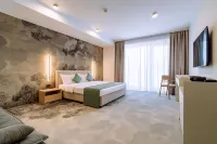 Aris Boutique Hotel & Spa Hotels in Băile Felix