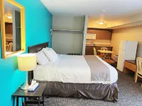 Riverside Inn Hotels in Wabasca-Desmarais