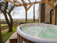 Low Shipley Cottage Hotels in Brignall