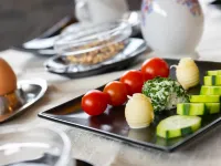 Hotel Feldrand Hotels in Sarentino