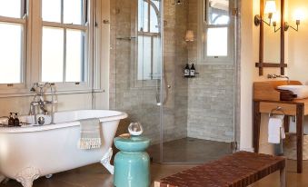 Samara Karoo Reserve